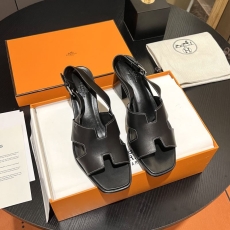 Hermes Sandals